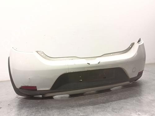 rear-bumper-dacia-sandero-ii-2012-34006626 main image