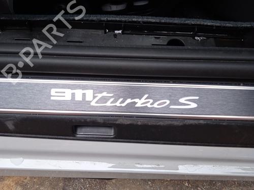 Antenne/Base PORSCHE 911 Convertible (992) 3.8 Turbo S (992650) | BP24367581C140  - Image 8