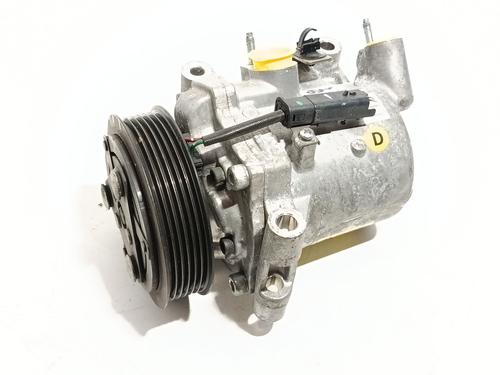 Used AC compressor AC compressor PEUGEOT RIFTER 1.5 BlueHDi 130 (130 hp) 33955765 33955765