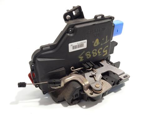 Rear right lock VW TOURAN (1T1, 1T2) 1.9 TDI | BP18546822C99 