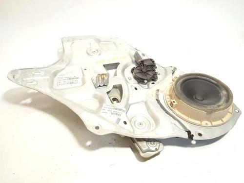 Used Rear left window mechanism KIA SPORTAGE III (SL) 1.7 CRDi (116 hp) 7304948
