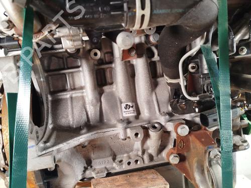 Motor FORD ECOSPORT 1.5 EcoBlue TDCi | BP22740255M1 