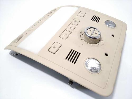 Interior roof light VW TOUAREG (7P5, 7P6) 3.6 V6 FSI | BP7448911I8 