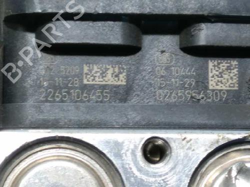 ABS pump TOYOTA AVENSIS (_T25_)  | BP9117879M43 