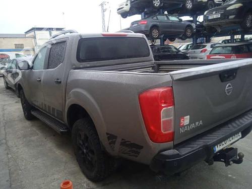 Electronic module NISSAN NAVARA NP300 Pickup (D23, D23T)  | BP16688920M83 