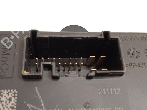 Electronic module FORD FOCUS III 1.0 EcoBoost | BP20481076M83 