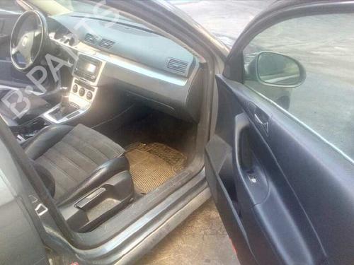 Fuse box VW PASSAT B6 (3C2) 2.0 TDI 16V | BP5129673E1 
