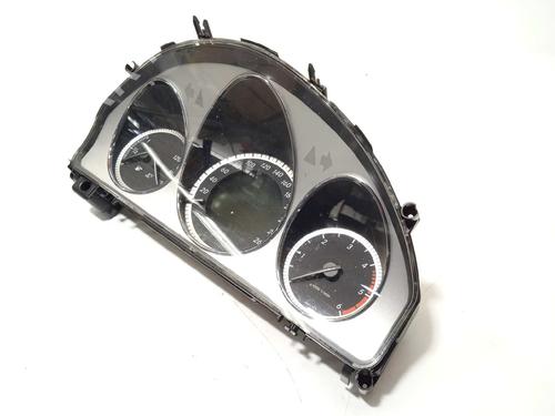 Instrument cluster MERCEDES-BENZ GLK-CLASS (X204)  | BP17810863C47 