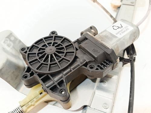 Front right window mechanism RENAULT KANGOO Express (FW0/1_) 1.5 dCi 75 (FW07, FW10, FW04) | BP36112558C23 - Image 4