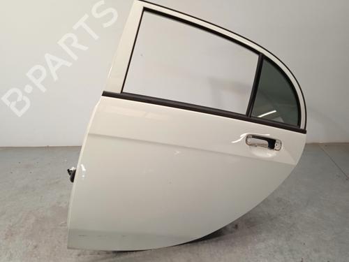 Dør venstre bagtil PEUGEOT ION Electric (67 hp) 26556698