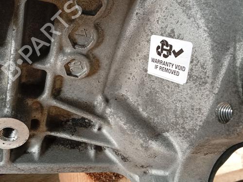 Engine SEAT IBIZA III (6L1) 1.4 16V | BP30876876M1 