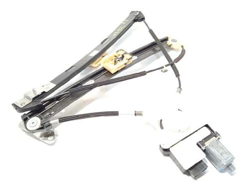 Used Front left window mechanism Front left window mechanism 9765135 9765135