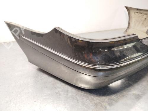 Rear bumper MERCEDES-BENZ CLK (C209) CLK 320 CDI (209.320) | BP29240379C8 