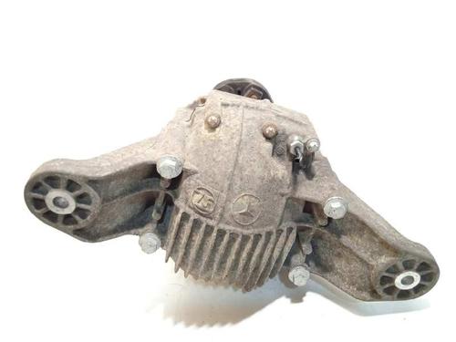 Rear differential MERCEDES-BENZ M-CLASS (W164) ML 350 CDI 4-matic (164.125, 164.124) | BP8589239M24 