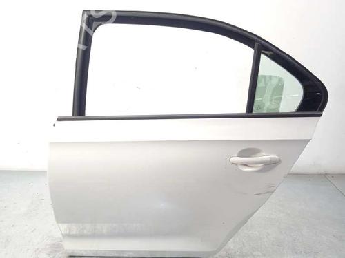 Used Left rear door SEAT TOLEDO IV (KG3) 1.6 TDI (105 hp) 13211419