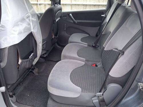 Right rear door CITROËN XSARA PICASSO (N68) 1.6 HDi | BP20238437C5 