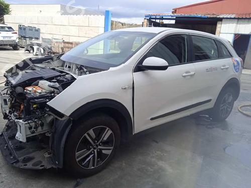 Climate control KIA NIRO I (DE) E-NIRO | BP25780258I5  - Image 8