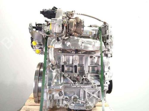 Engine RENAULT CLIO IV (BH_) 1.6 RS (BHJ4, BHJ6, BHMM) | BP9701425M1 
