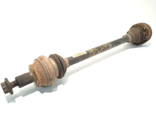 Used Left rear driveshaft Left rear driveshaft 8243867 8243867