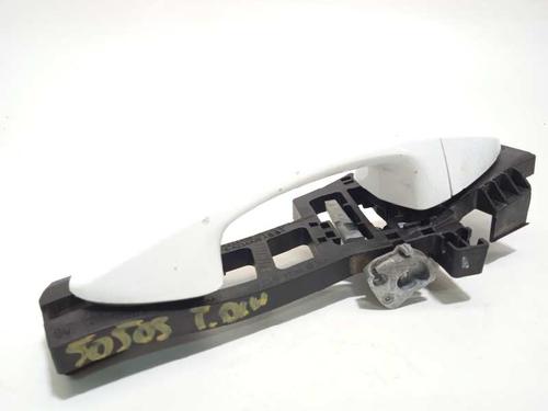 Used Rear right exterior door handle FORD ECOSPORT 1.0 EcoBoost (100 hp) 13208792