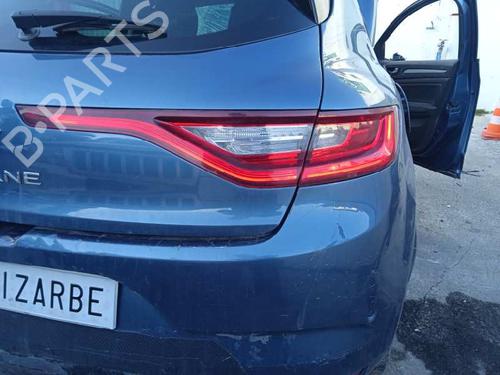 Electronic module RENAULT MEGANE IV Hatchback (B9A/M/N_) 1.5 dCi 110 (B9A3) | BP15963068M83 