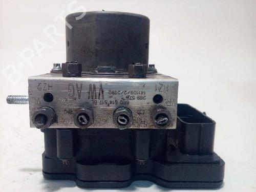 Used ABS pump SEAT IBIZA IV (6J5, 6P1) [2008-2017]  8900411