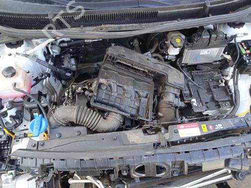 Left front window switch KIA PICANTO III (JA) 1.0 | BP9532818I27  - Image 20