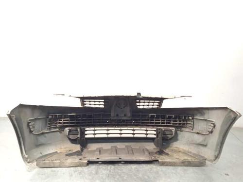 Front bumper RENAULT MEGANE II (BM0/1_, CM0/1_) 1.5 dCi (BM02, BM13, BM2A, CM02, CM13) | BP13738335C7 