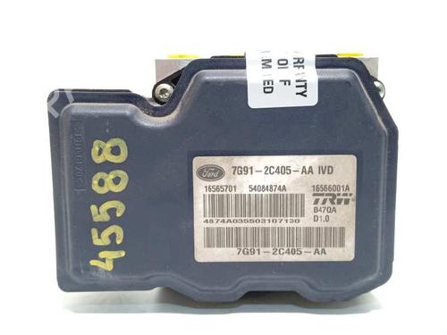 ABS pump FORD MONDEO IV (BA7) 2.0 | BP8183340M43