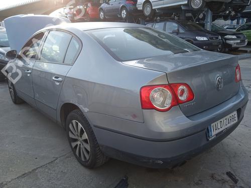 Throttle body VW PASSAT B6 (3C2) 2.0 TDI | BP27366202M82 