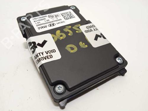 Electronic module HYUNDAI i30 (PDE, PD, PDEN) 1.0 T-GDI | BP13474053M83 - Image 3