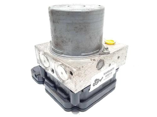 ABS pump OPEL ASTRA K (B16)  | BP9857549M43 