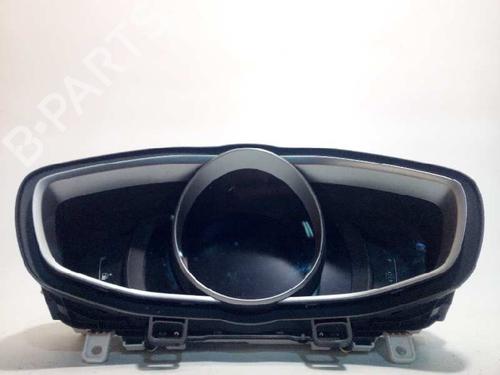 Used Instrument cluster Instrument cluster 4939828 4939828