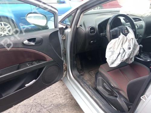 Alternator SEAT LEON (1P1) 1.9 TDI | BP20718227M7 