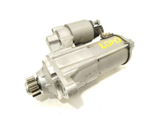 Used Starter Starter CUPRA ATECA (KH7, KHP, KBP) 2.0 TSI 4Drive (300 hp) 40292697 40292697