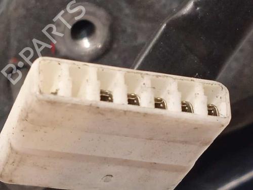 Right mirror ALFA ROMEO 147 (937_)  | BP10038554C27 