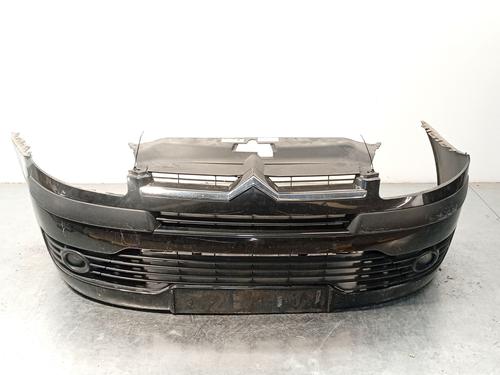 Used Front bumper CITROËN C4 I (LC_) 1.6 16V (109 hp) 27479621