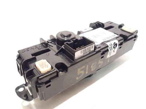 Climate control MERCEDES-BENZ CITAN MPV (W415)  | BP15797257I5 