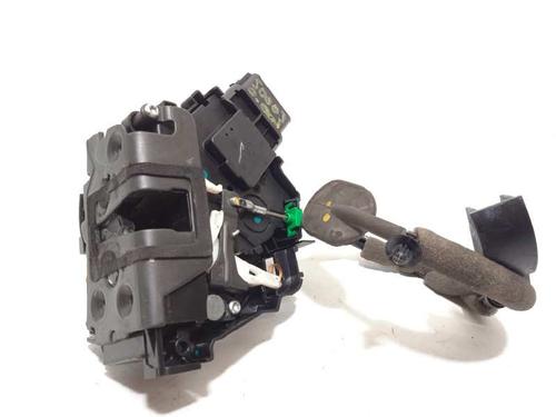 Used Front right lock Front right lock 12244699 12244699