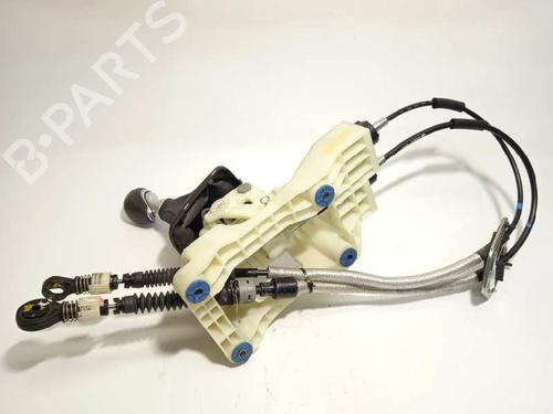 Gear lever HYUNDAI i30 FASTBACK (PDE, PDEN) | BP7448947M90