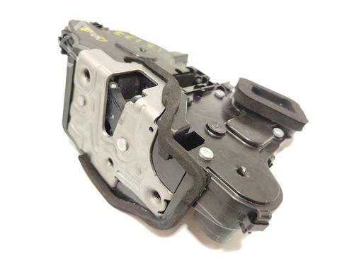 Used Front right lock VW T-CROSS (C11, D31) [2018-2026]  31933633