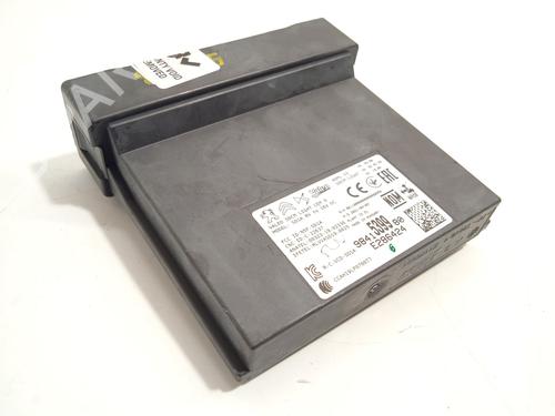 Used Electronic module PEUGEOT 2008 II (UD_, US_, UY_, UJ_, UR_, UC_) 1.5 BlueHDI 110 (UDYHSK) (110 hp) 20085445