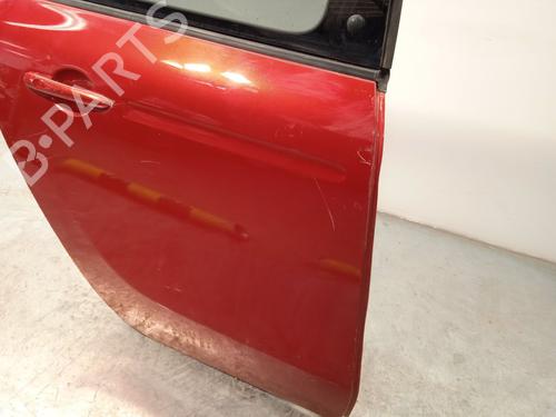 Right rear door SMART FORFOUR Hatchback (453) 0.9 (453.044, 453.053) | BP26232205C5