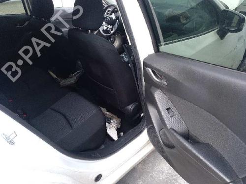 Engine MAZDA 3 (BM, BN) 1.5 | BP7457162M1 