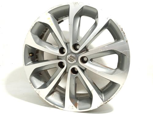 Used Rim NISSAN QASHQAI I (J10, NJ10) 2.0 dCi (150 hp) 29125453
