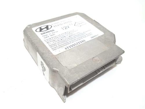 Used ECU airbags HYUNDAI SANTA FÉ I (SM) 2.0 CRDi (113 hp) 12172891