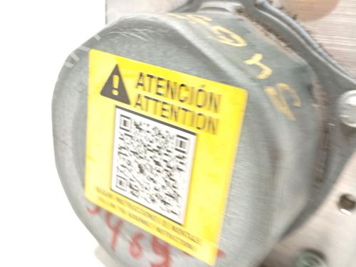 ABS pump FIAT PANDA (312_, 319_) 1.0 Mild Hybrid (312.PYD1B) | BP31313579M43 