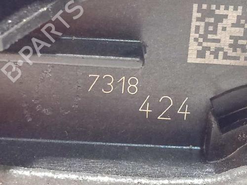 Front right lock BMW X4 (F26) xDrive 35 d | BP12108660C97