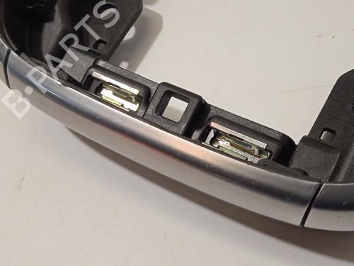 Middle console PORSCHE 911 Convertible (992) 3.8 Turbo S (992650) | BP24287960I22  - Image 6