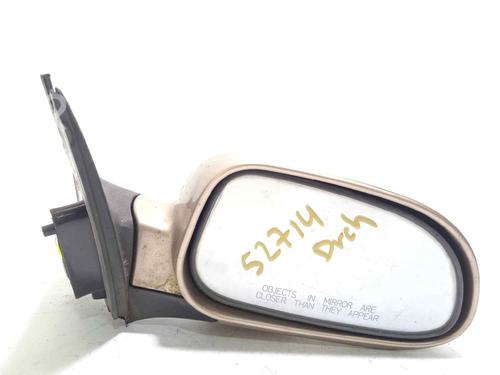 Used Right mirror CHEVROLET LACETTI (J200) 2.0 D (121 hp) 17224632